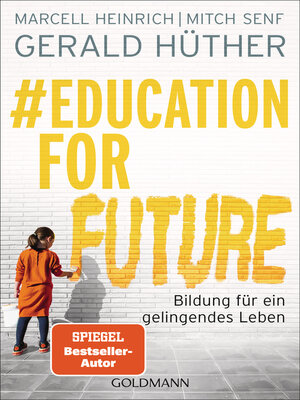 cover image of #Education For Future